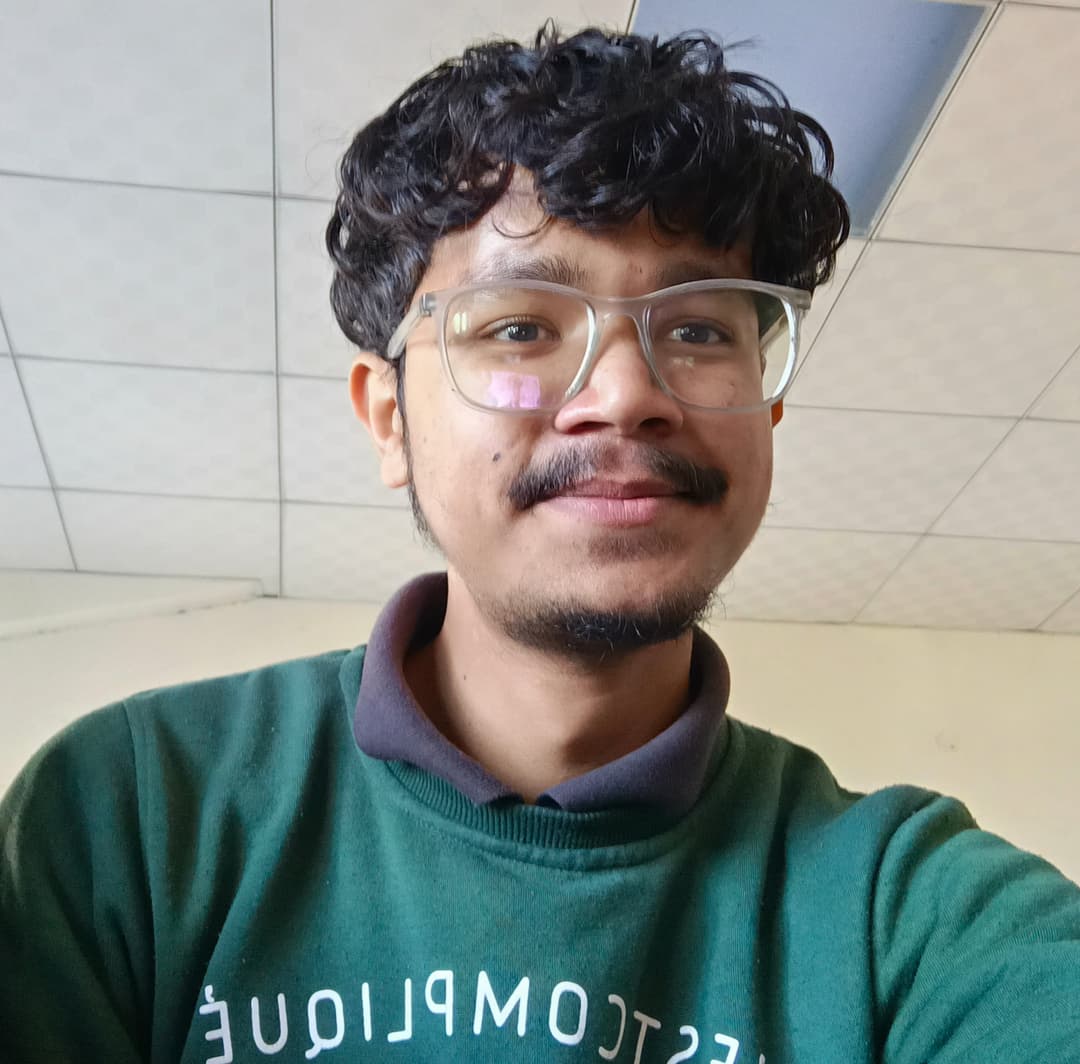 Chandan Koranga