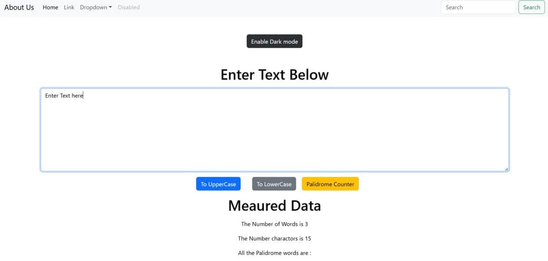 Text Analyzer Pro